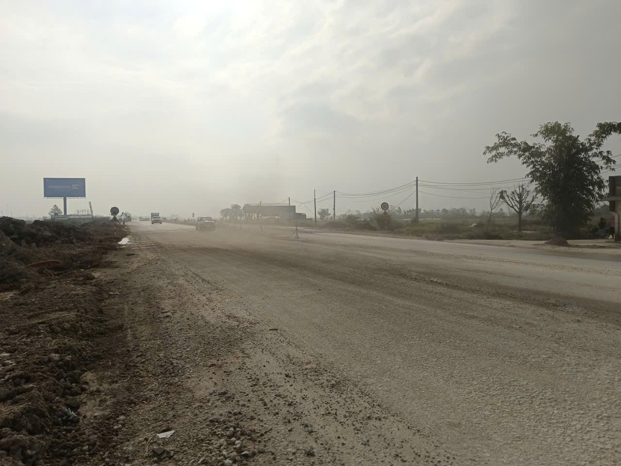 Dự án 500 tỉ đồng chậm tiến độ: Lãnh đạo Nghệ An bị yêu cầu kiểm điểm - Ảnh 6. Dự án 500 tỉ đồng chậm tiến độ: Lãnh đạo Nghệ An bị yêu cầu kiểm điểm - Ảnh 6.