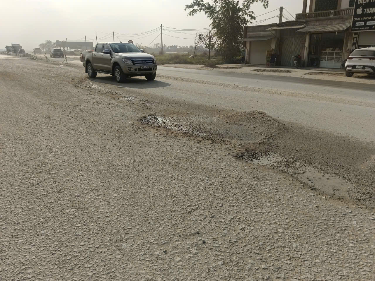 Dự án 500 tỉ đồng chậm tiến độ: Lãnh đạo Nghệ An bị yêu cầu kiểm điểm - Ảnh 5. Dự án 500 tỉ đồng chậm tiến độ: Lãnh đạo Nghệ An bị yêu cầu kiểm điểm - Ảnh 5.