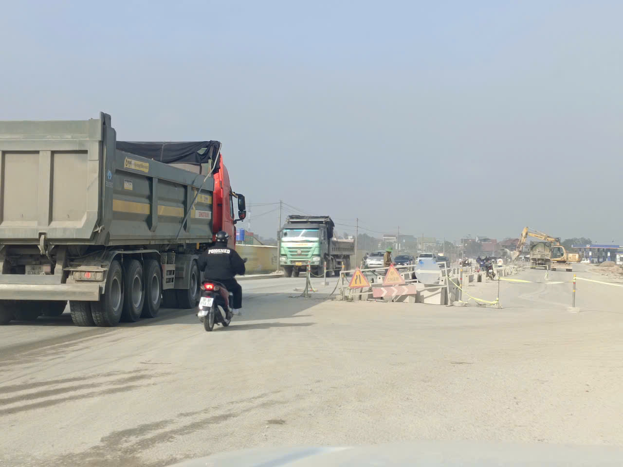 Dự án 500 tỉ đồng chậm tiến độ: Lãnh đạo Nghệ An bị yêu cầu kiểm điểm - Ảnh 1. Dự án 500 tỉ đồng chậm tiến độ: Lãnh đạo Nghệ An bị yêu cầu kiểm điểm - Ảnh 1.