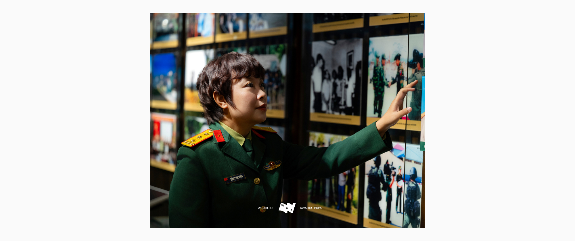 Mưa Đỏ giống như một chiến dịch - nơi mỗi cảnh quay l&agrave; một nhiệm vụ, mỗi quyết định đều mang &yacute; nghĩa tri &acirc;n- Ảnh 5.