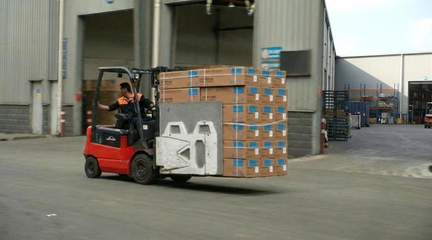 Chọn xe n&acirc;ng theo ng&agrave;nh nghề: C&aacute;ch tiếp cận đ&uacute;ng trong vận h&agrave;nh hiện đại - Ảnh 4.