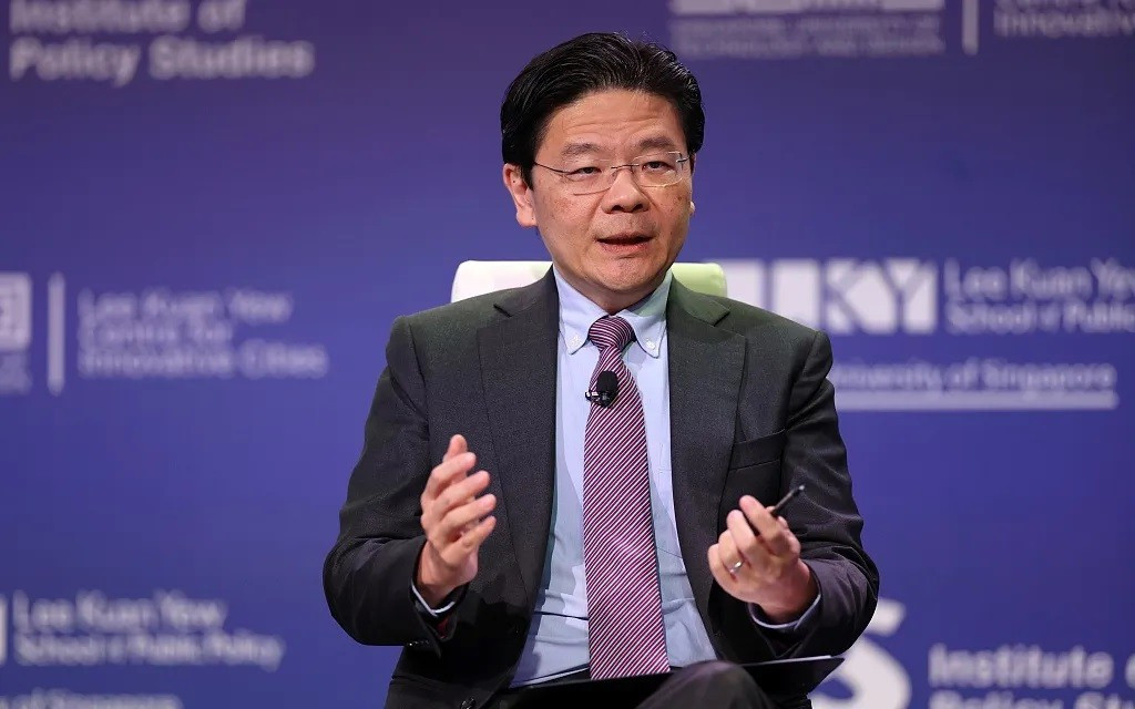 Singapore sẽ tăng số lượng khu c&ocirc;ng nghiệp VSIP ở Việt Nam l&ecirc;n 30 - Ảnh 2.