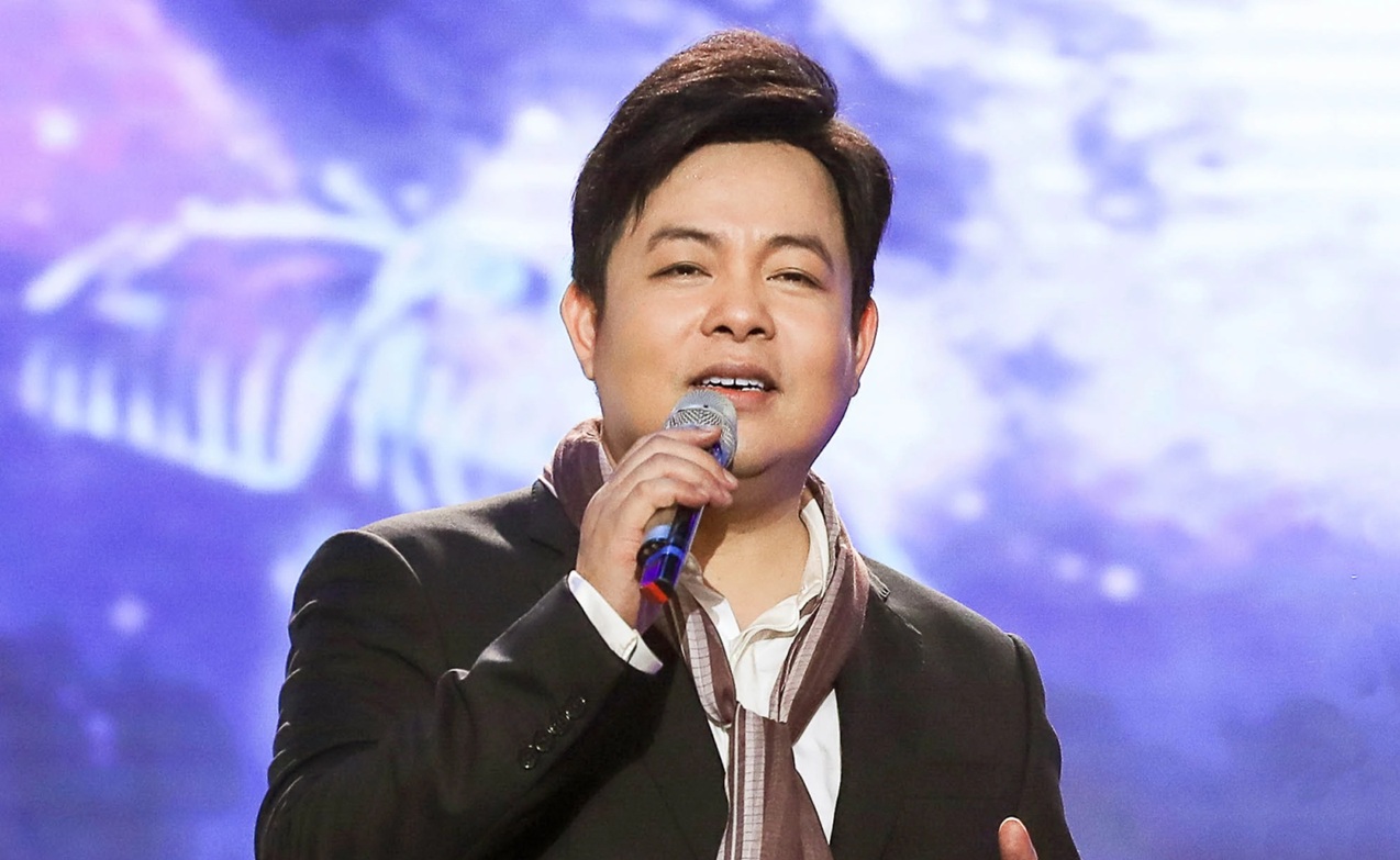 Quang Lê: "Từ Mỹ về Việt Nam tôi thấy khỏe hơn"- Ảnh 2.