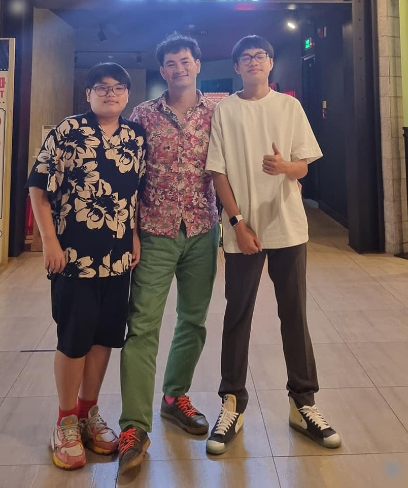 Chuyện khiến cục trưởng Xuân Bắc "càng nghĩ càng ức"- Ảnh 3.