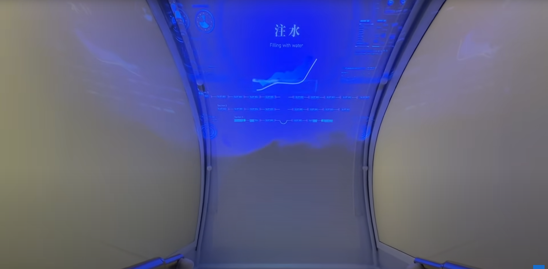 Thực hư thông tin "máy tắm người" trong khách sạn Nhật Bản: Hoàn toàn có thật! - Ảnh 6.