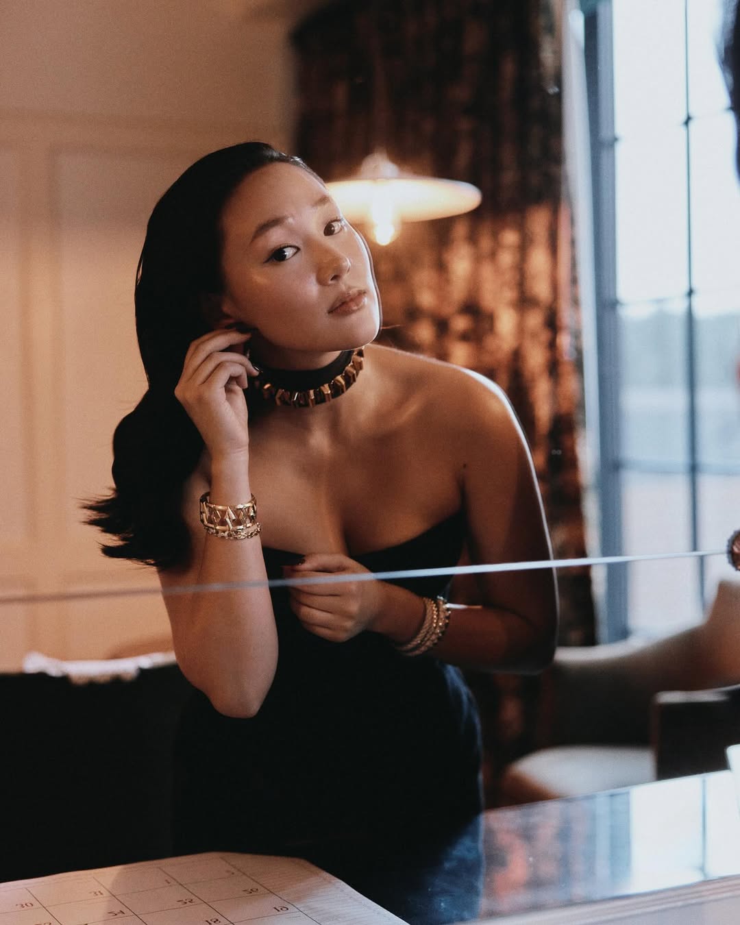 Phim 18+ cổ trang hay nhất 2026 xuất hiện rồi: Nữ ch&iacute;nh đẹp mướt mườn mượt, chắc chắn phải xem lại lần 2- Ảnh 8.