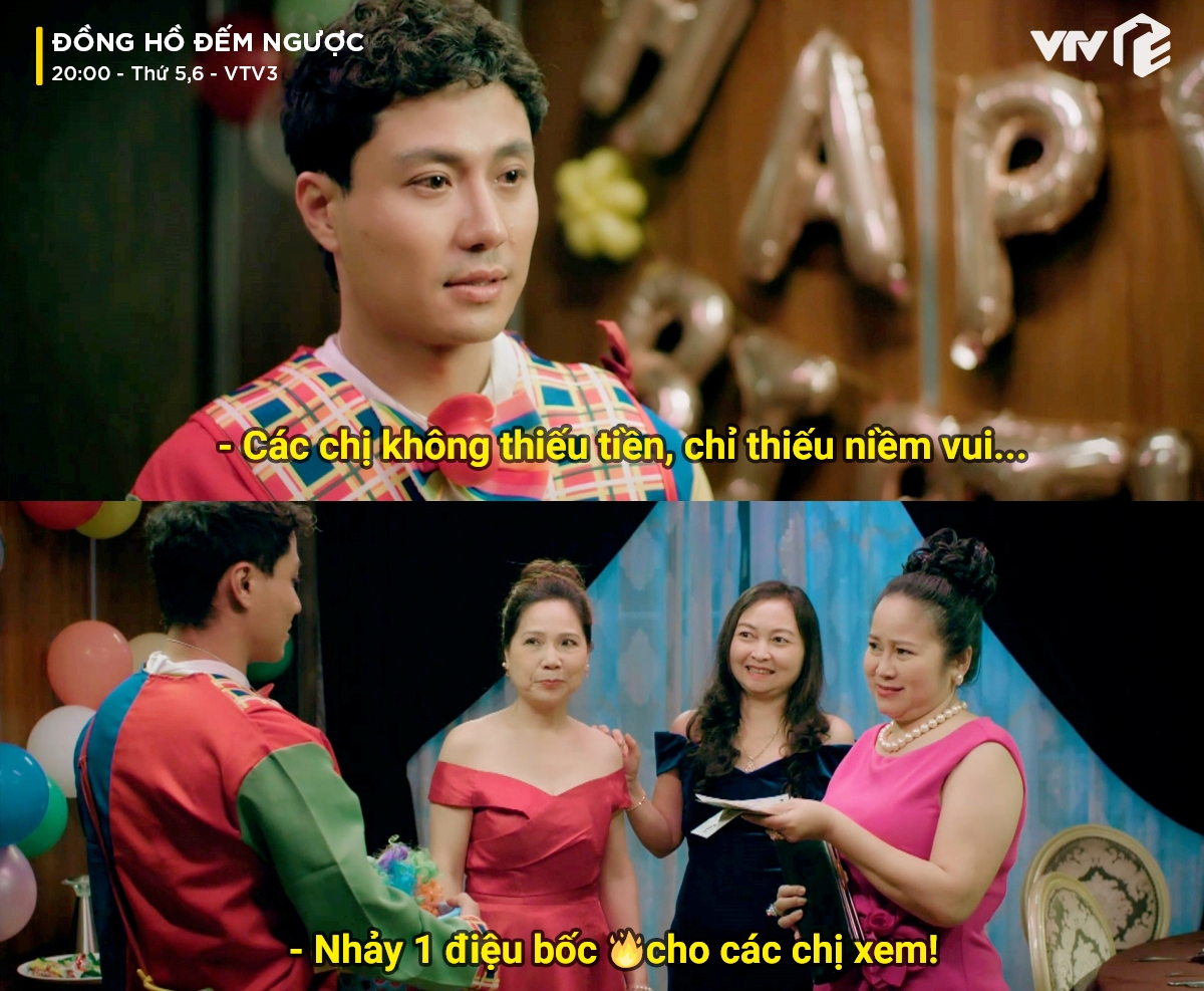 Ai đ&oacute; h&atilde;y cứu Thanh Sơn đi!- Ảnh 1.