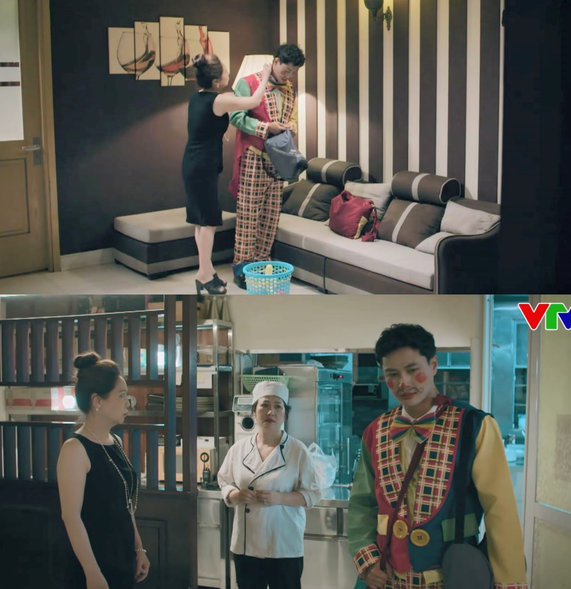 Ai đ&oacute; h&atilde;y cứu Thanh Sơn đi!- Ảnh 4.