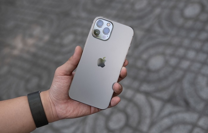 Cú Sốc Giá Đầu Năm 2026 Iphone Cũ Giảm Giá Mạnh , Cơ Hội Vàng Cho Người Tiêu Dùng - Ảnh 4. Cú Sốc Giá Đầu Năm 2026 Iphone Cũ Giảm Giá Mạnh , Cơ Hội Vàng Cho Người Tiêu Dùng - Ảnh 4.