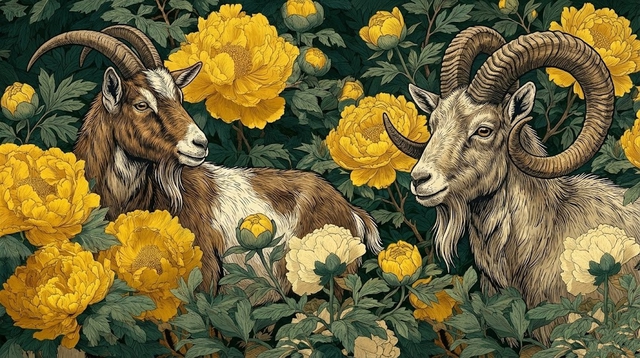 Tử vi ngày mới 1/2: 3 con giáp may mắn bậc nhất - Ảnh 1. Tử vi ngày mới 1/2: 3 con giáp may mắn bậc nhất - Ảnh 1.