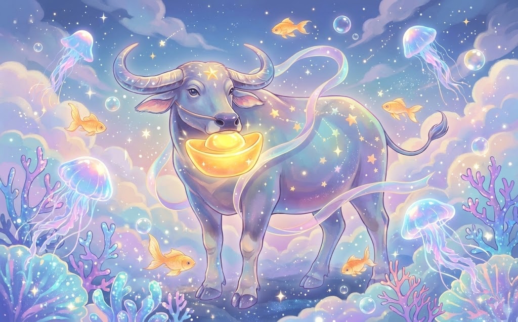 Ng&agrave;y 1/2 c&oacute; 3 con gi&aacute;p "số hưởng": L&agrave;m chơi ăn thật, mọi vận xui đều tan biến nhường chỗ cho lộc l&aacute; bủa v&acirc;y - Ảnh 1.