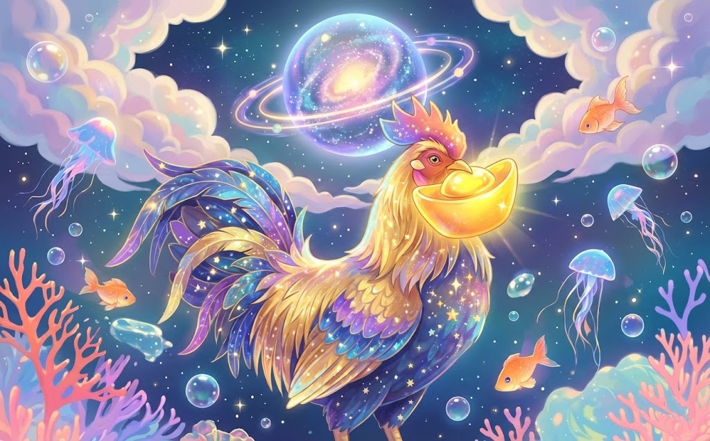 Ng&agrave;y 1/2 c&oacute; 3 con gi&aacute;p "số hưởng": L&agrave;m chơi ăn thật, mọi vận xui đều tan biến nhường chỗ cho lộc l&aacute; bủa v&acirc;y - Ảnh 3.