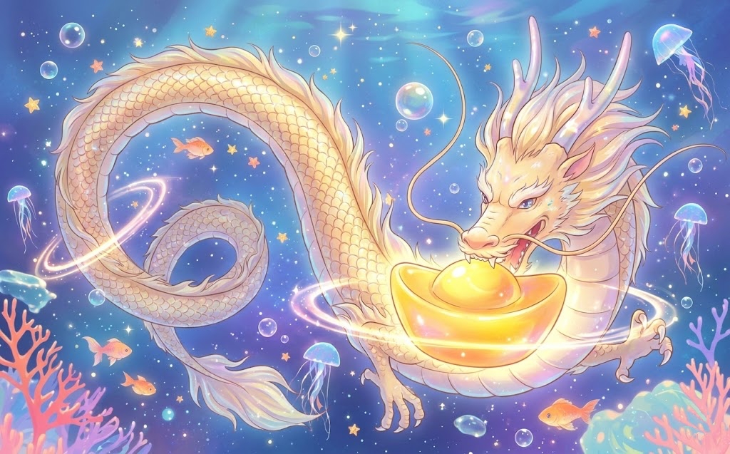 Ng&agrave;y 1/2 c&oacute; 3 con gi&aacute;p "số hưởng": L&agrave;m chơi ăn thật, mọi vận xui đều tan biến nhường chỗ cho lộc l&aacute; bủa v&acirc;y - Ảnh 2.