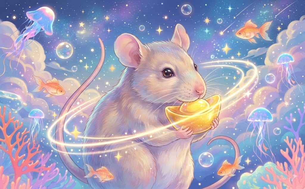 3 con gi&aacute;p cẩn trọng kẻo "của thi&ecirc;n trả địa": Nhận thưởng to nhưng dễ vướng họa hao t&agrave;i tốn của th&aacute;ng Chạp - Ảnh 3.