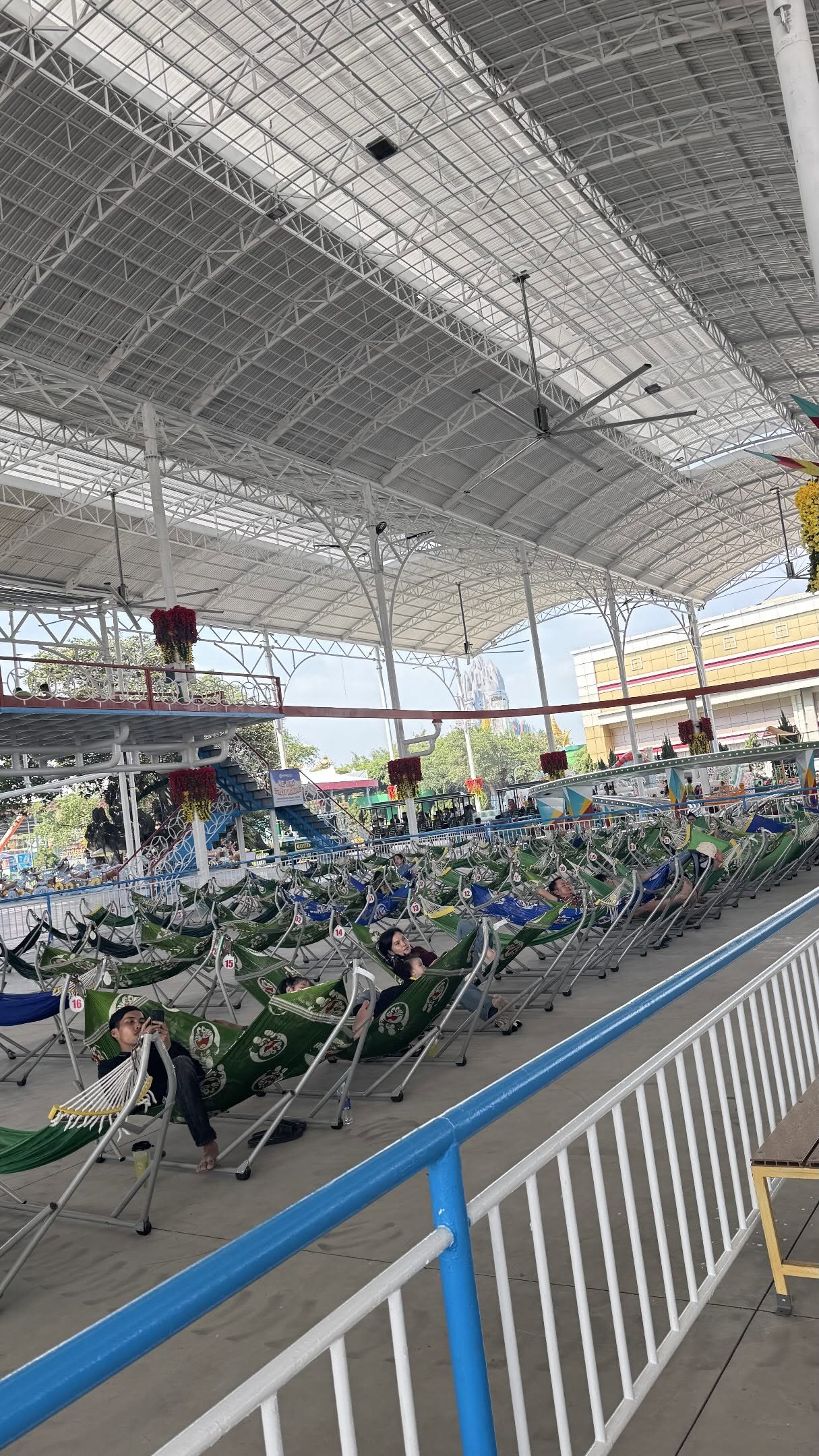 Suối Ti&ecirc;n "10 điểm", du kh&aacute;ch khen hết lời v&igrave; t&acirc;m l&yacute; - Ảnh 3.