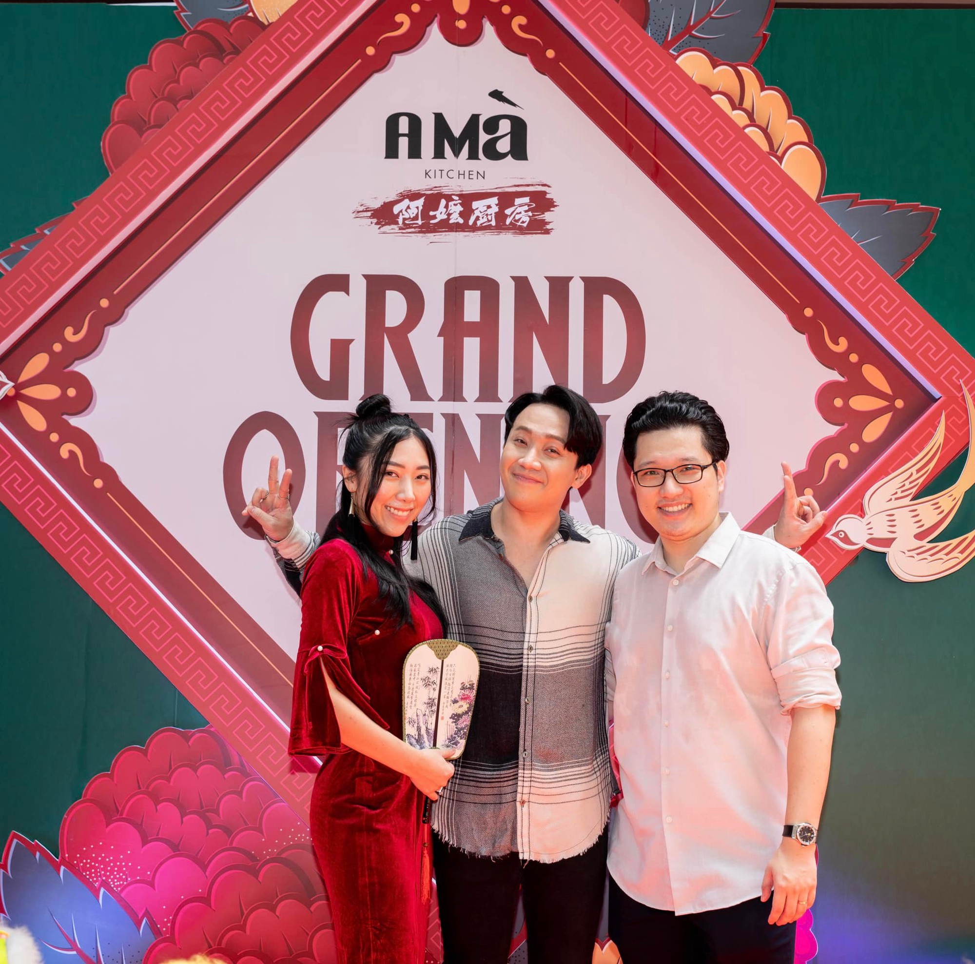 Em g&aacute;i Trấn Th&agrave;nh lấy chồng ngoại quốc, đ&atilde; sinh 2 con v&agrave; quyết định sống k&iacute;n tiếng- Ảnh 7.