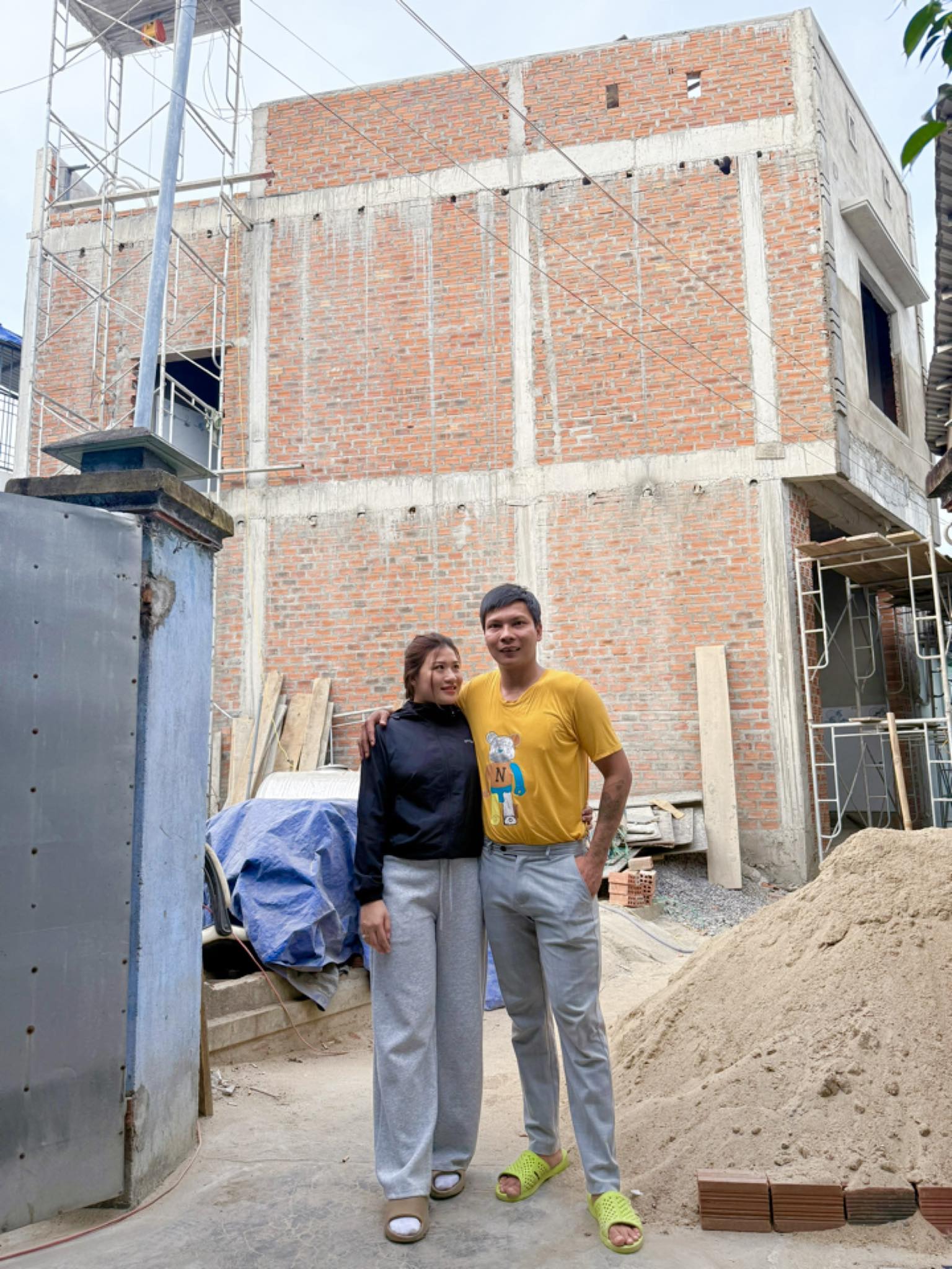 T&igrave;nh trạng hiện tại của vợ chồng Lộc Fuho sau khi c&ocirc;ng khai đơn ly h&ocirc;n- Ảnh 5.