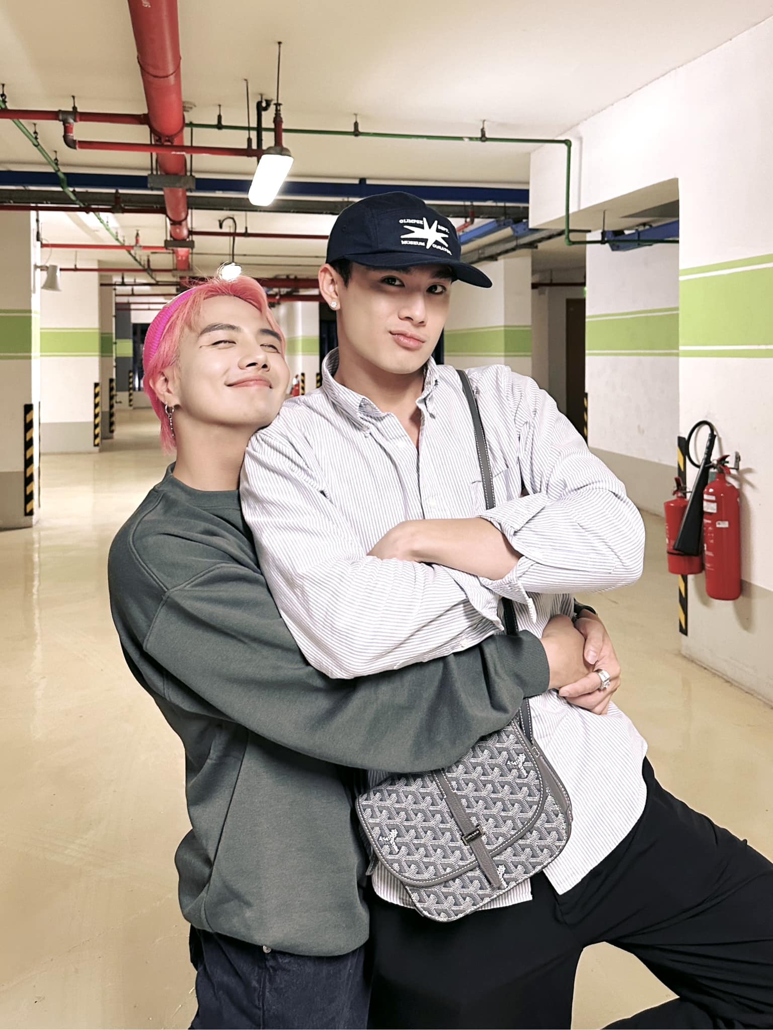 Duy Khánh gặp biến- Ảnh 4.