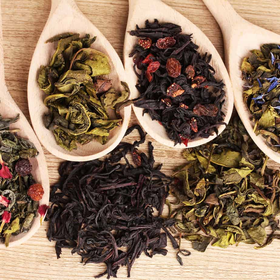 Muốn sống tới 100 tuổi? H&atilde;y học những người sống thọ nhất thế giới ăn 8 loại thực phẩm n&agrave;y - Ảnh 4.