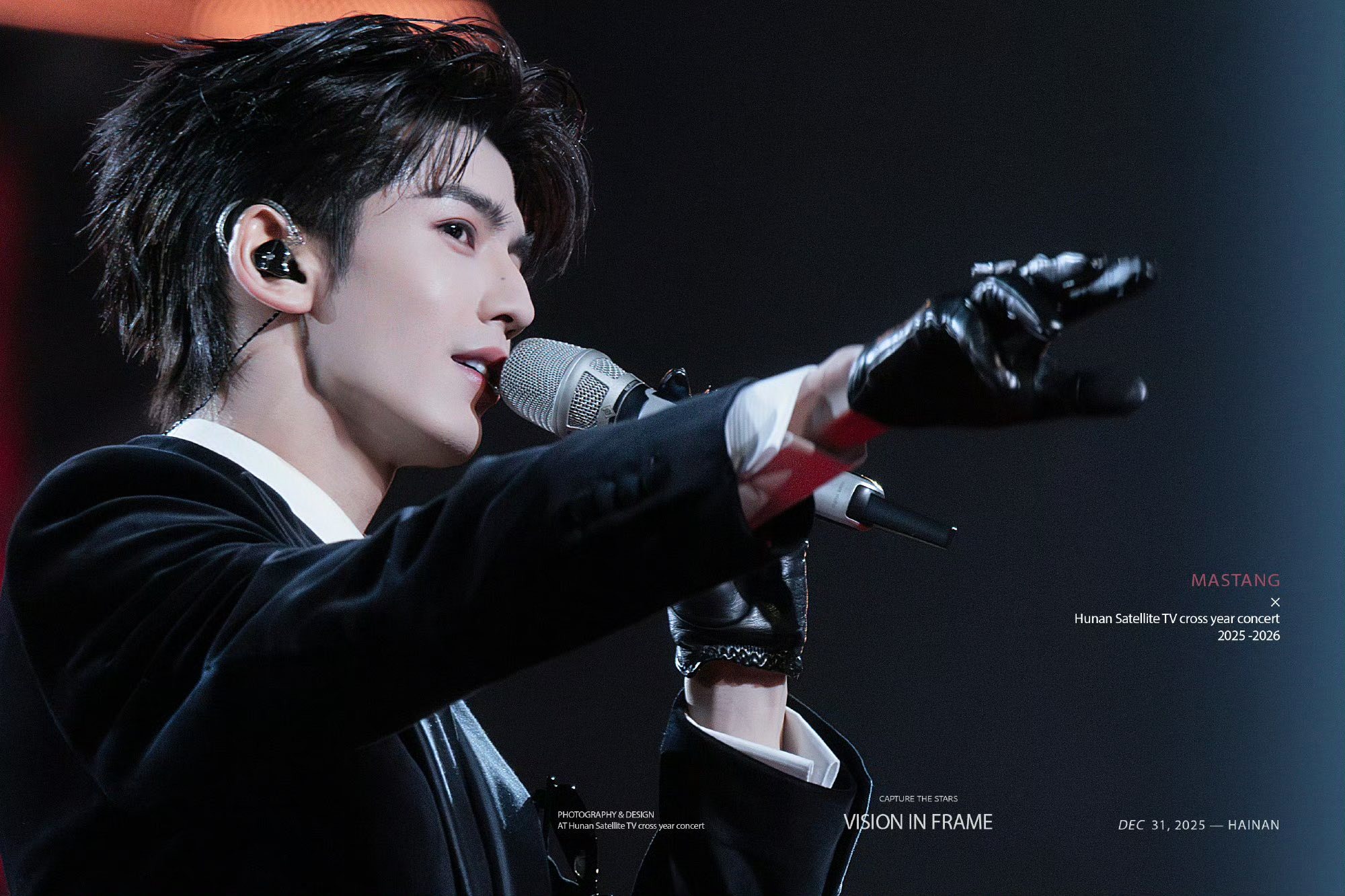 Gọi mỹ nam n&agrave;y l&agrave; Maybach v&igrave; anh vừa sang vừa o&aacute;ch, đẹp đến độ đ&agrave;n chị ngắm m&agrave; h&aacute; hốc mồm- Ảnh 5.