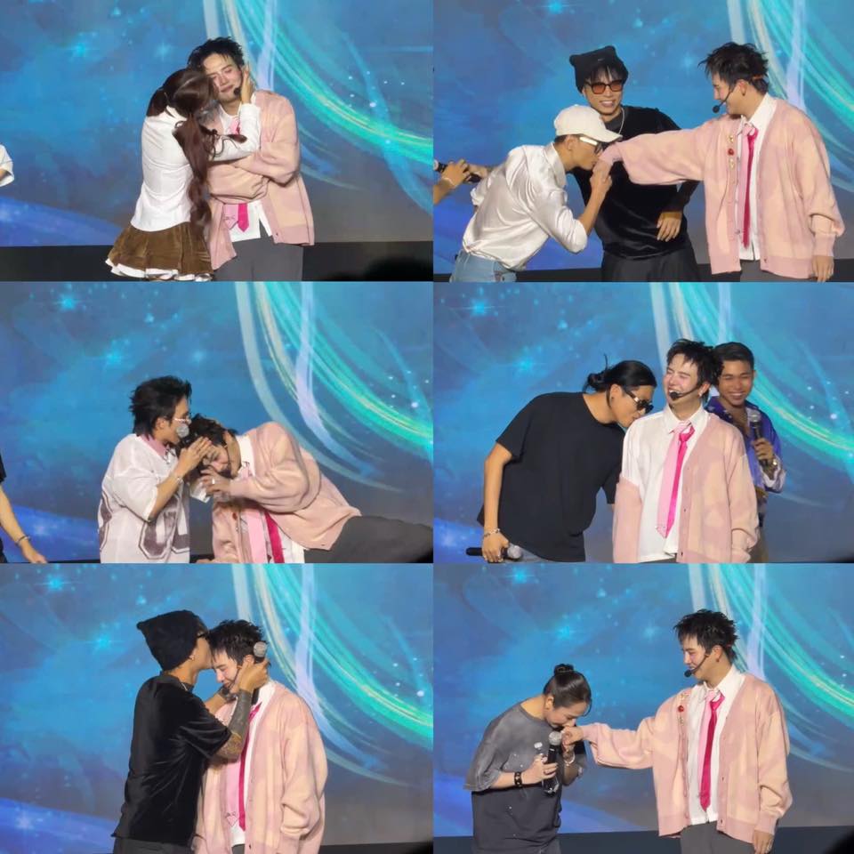 Duy Khánh gặp biến- Ảnh 3.