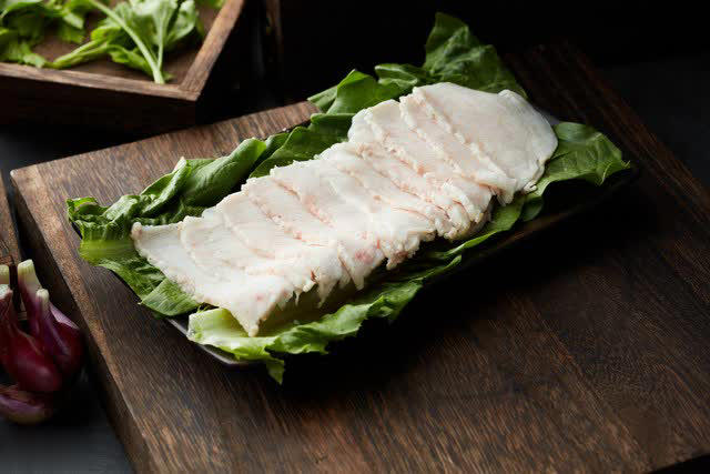 M&ugrave;a đ&ocirc;ng c&oacute; 4 loại c&aacute; &ldquo;dễ ngậm kim loại nặng&rdquo; n&ecirc;n ăn &iacute;t, tiểu thương cảnh b&aacute;o rẻ mấy cũng đừng mua- Ảnh 1.