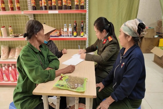 Lật tẩy c&ocirc;ng ty Onnuri Vina b&aacute;n thực phẩm chức năng gi&aacute; cắt cổ cho người cao tuổi - Ảnh 3.