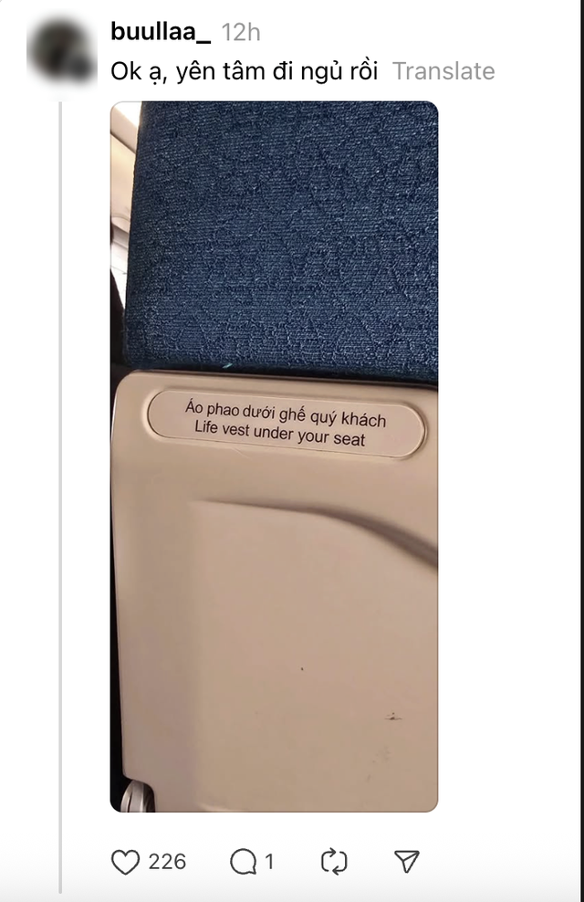 Kh&aacute;ch h&agrave;ng y&ecirc;u cầu Vietnam Airlines giải th&iacute;ch- Ảnh 3.