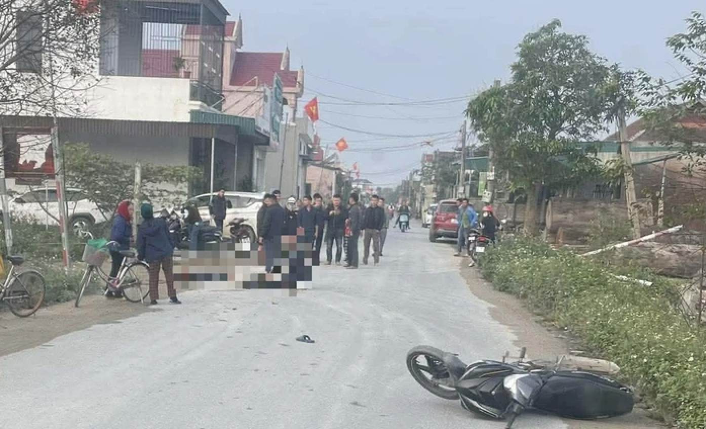 Bốn ng&agrave;y nghỉ Tết Dương lịch 2026: 94 Người tử vong v&igrave; tai nạn giao th&ocirc;ng - Ảnh 1.