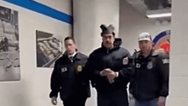 To&agrave;n cảnh cuộc t&aacute;c chiến &ldquo;b&iacute; mật đến ph&uacute;t ch&oacute;t&rdquo; v&agrave; nguồn lực &aacute;p đảo m&agrave; Mỹ đổ v&agrave;o để bắt giữ &ocirc;ng Maduro - Ảnh 3.