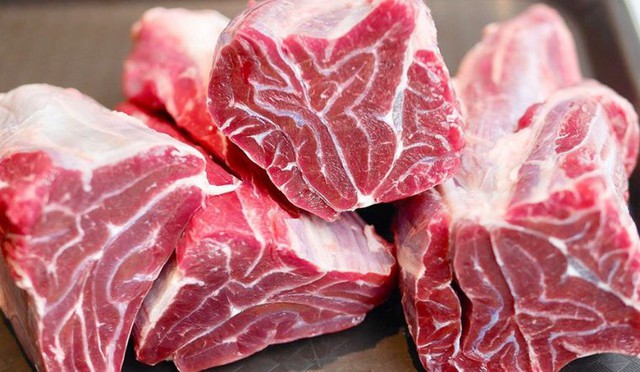 Mua thịt bò, người thông minh chỉ chọn đúng 3 phần này- Ảnh 18. Mua thịt bò, người thông minh chỉ chọn đúng 3 phần này- Ảnh 18.