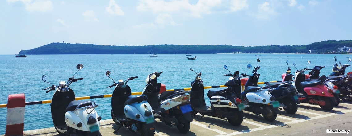 Sự thật về hòn đảo cảnh như phim, được nhận xét "chỉ cần qua cửa khẩu Móng Cái": Nhiều người đã nhầm - Ảnh 12.