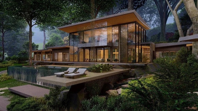 Diễn vi&ecirc;n sở hữu t&agrave;i sản ngh&igrave;n tỉ, biệt thự từ Việt Nam đến London: H&ocirc;n nh&acirc;n vi&ecirc;n m&atilde;n b&ecirc;n vợ k&eacute;m 16 tuổi - Ảnh 4.