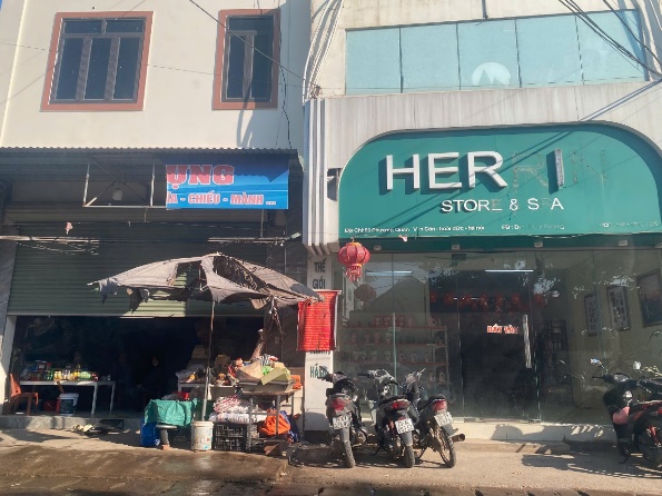 Lật tẩy c&ocirc;ng ty Onnuri Vina b&aacute;n thực phẩm chức năng gi&aacute; cắt cổ cho người cao tuổi - Ảnh 1.