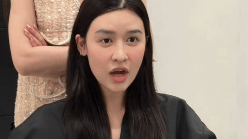 Quyên Qui tu sửa gương mặt - Ảnh 2. Quyên Qui tu sửa gương mặt - Ảnh 2.