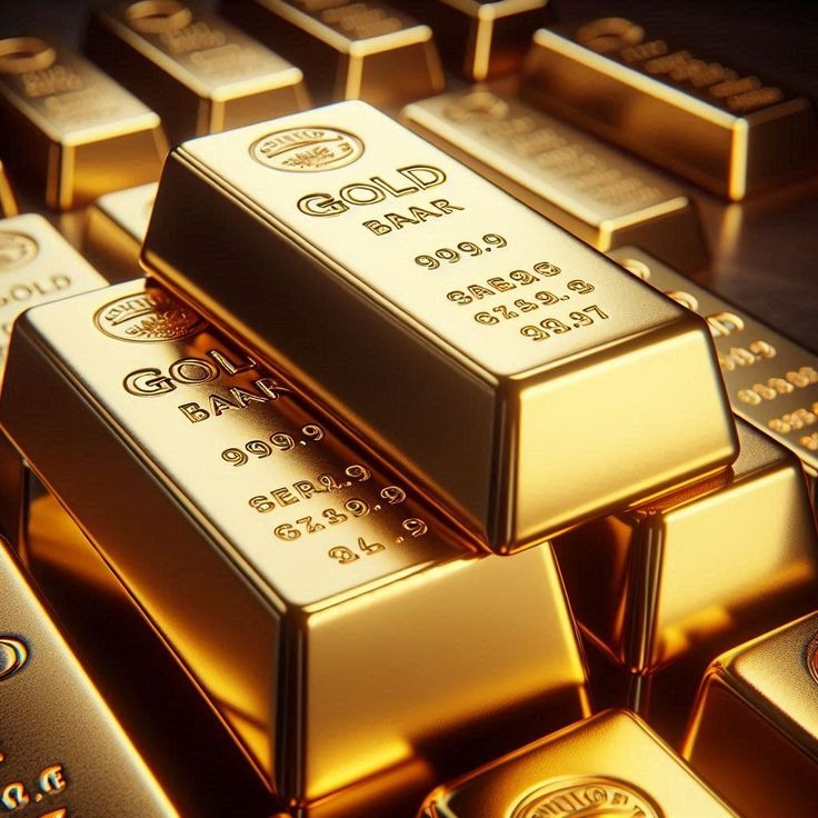 Việc cần l&agrave;m ngay khi mua v&agrave;ng về- Ảnh 2.