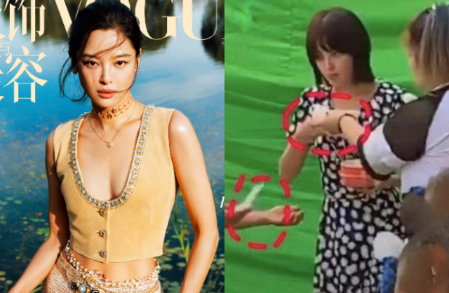 Ai giũa lại c&aacute;i nết của 5 mỹ nh&acirc;n n&agrave;y gi&ugrave;m: Đ&atilde; trả lương rẻ mạt, c&ograve;n đối xử với trợ l&yacute; như người hầu- Ảnh 1.