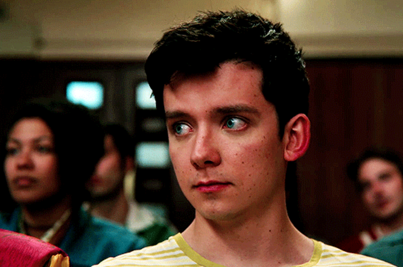 Xem phim Sex Education, t&ocirc;i nhận ra gi&aacute; trị của sự hiện diện trong đời sống gia đ&igrave;nh - Ảnh 1.