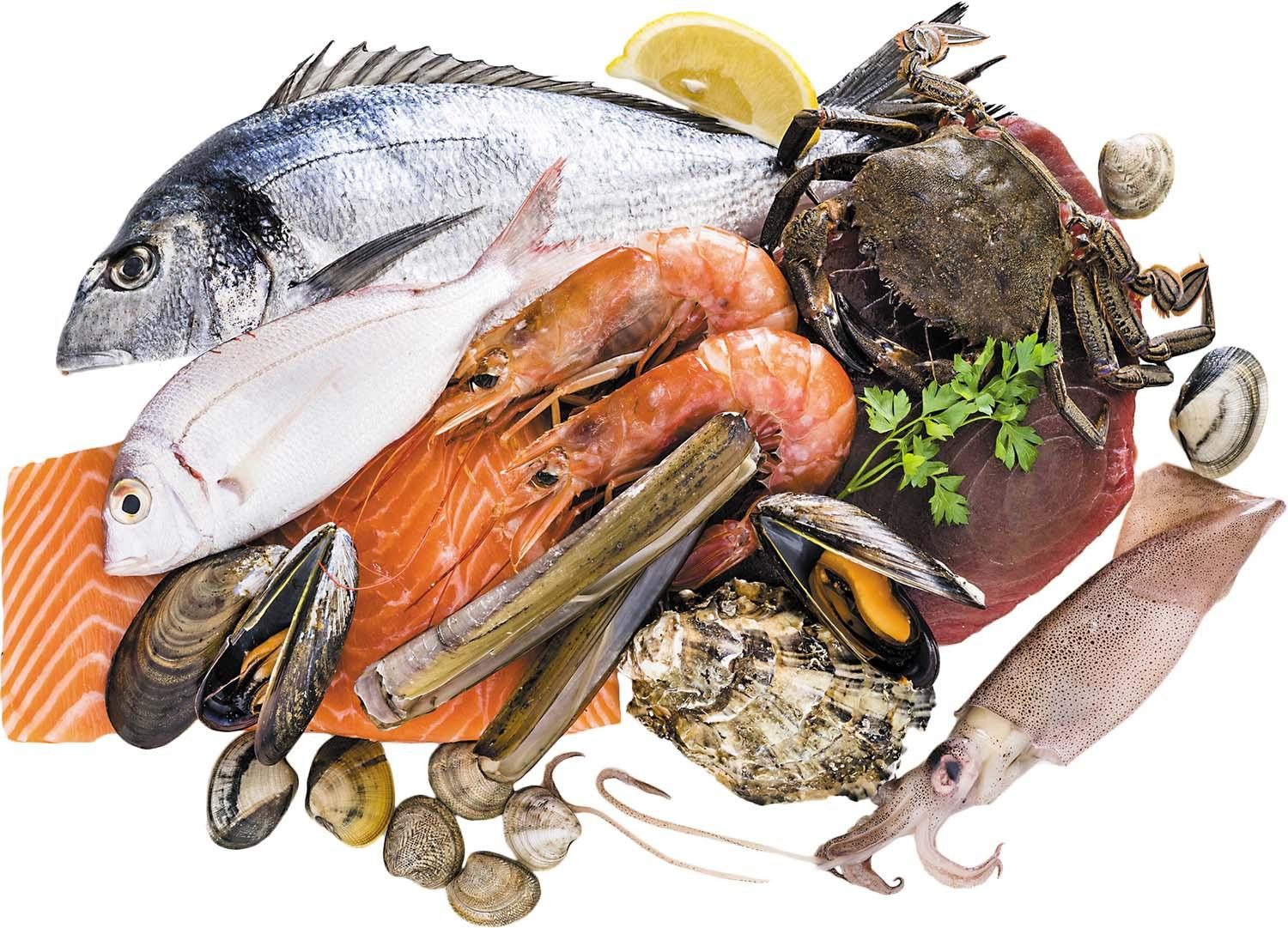 Muốn sống tới 100 tuổi? H&atilde;y học những người sống thọ nhất thế giới ăn 8 loại thực phẩm n&agrave;y - Ảnh 5.