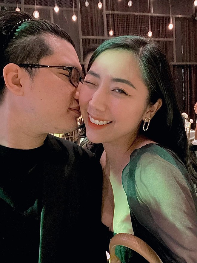 Em g&aacute;i Trấn Th&agrave;nh lấy chồng ngoại quốc, đ&atilde; sinh 2 con v&agrave; quyết định sống k&iacute;n tiếng- Ảnh 2.