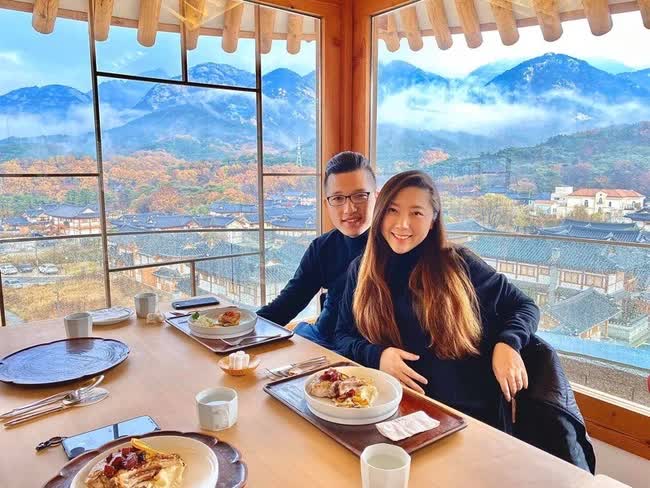 Em g&aacute;i Trấn Th&agrave;nh lấy chồng ngoại quốc, đ&atilde; sinh 2 con v&agrave; quyết định sống k&iacute;n tiếng- Ảnh 4.