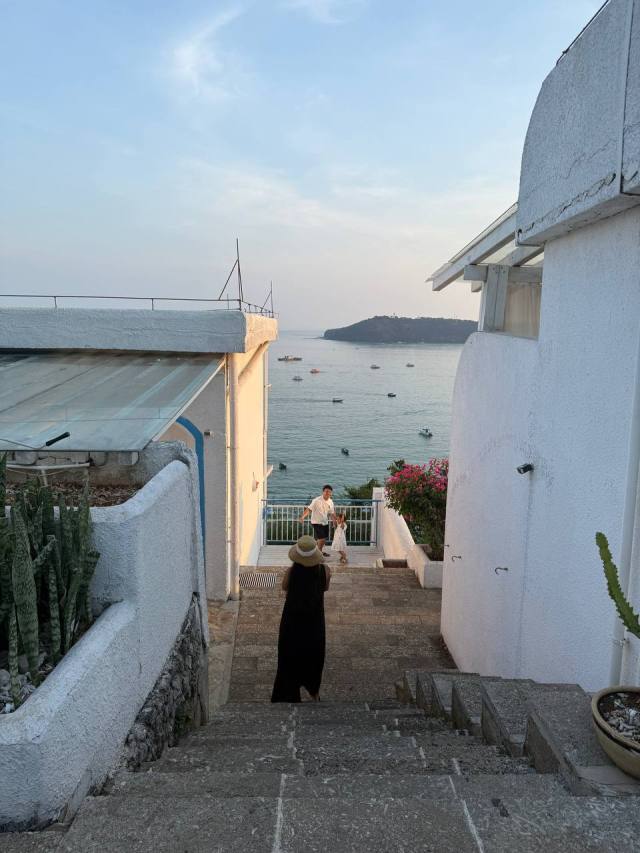 Sự thật về hòn đảo cảnh như phim, được nhận xét "chỉ cần qua cửa khẩu Móng Cái": Nhiều người đã nhầm - Ảnh 11.