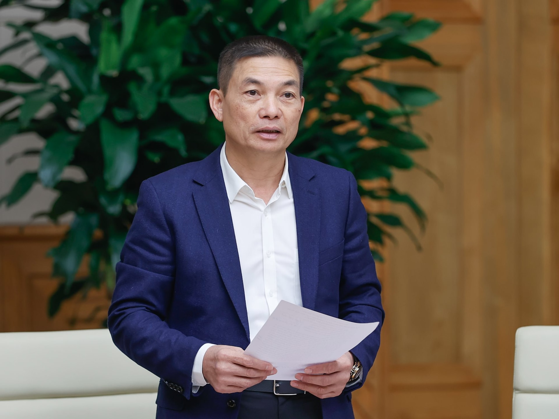 Tập đo&agrave;n Sơn Hải đ&oacute;n tin vui- Ảnh 1.