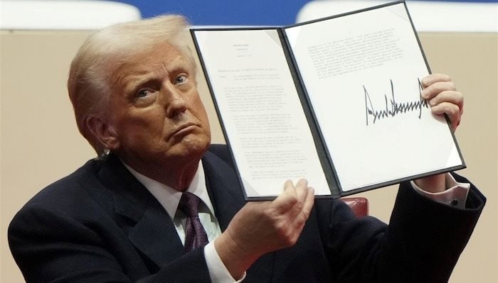 Mỹ đ&oacute;n tin vui lớn - Ảnh 1.