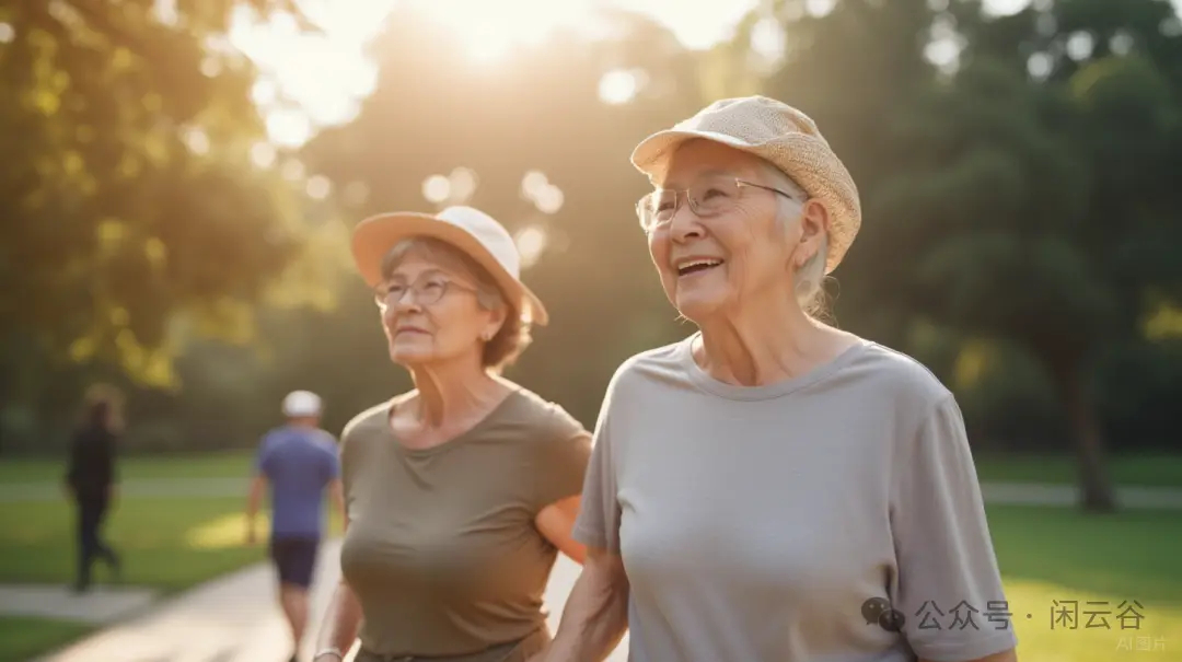 Ngo&agrave;i 50 tuổi, t&ocirc;i mới hiểu: Sống l&acirc;u kh&ocirc;ng nằm ở b&iacute; quyết lớn lao, m&agrave; ở những điều rất nhỏ mỗi ng&agrave;y- Ảnh 2.