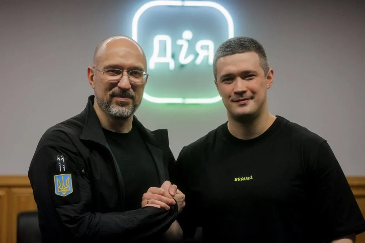 Những điều chưa biết về ứng vi&ecirc;n Bộ trưởng Quốc ph&ograve;ng Ukraine - Ảnh 1.