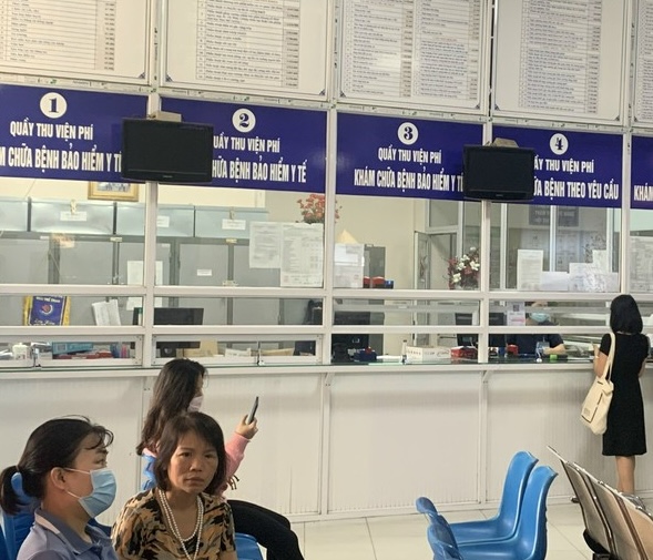  252 bệnh mạn t&iacute;nh được k&ecirc; đơn thuốc ngoại tr&uacute; tr&ecirc;n 30 ng&agrave;y - Ảnh 1.