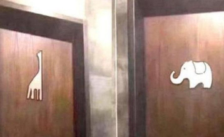 Tại sao c&aacute;nh cửa nh&agrave; vệ sinh c&ocirc;ng cộng lu&ocirc;n c&oacute; khe hở? - Ảnh 4.