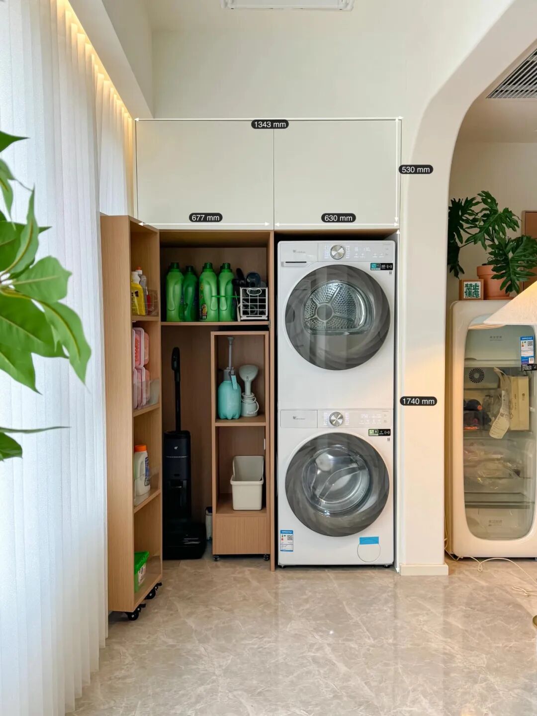 Nhìn nhà hàng xóm mà tôi muốn xỉu: 6 thiết kế quá tiên tiến khiến tôi nhận ra… nhà mình đang “sống ở quá khứ”!- Ảnh 15. Nhìn nhà hàng xóm mà tôi muốn xỉu: 6 thiết kế quá tiên tiến khiến tôi nhận ra… nhà mình đang “sống ở quá khứ”!- Ảnh 15.