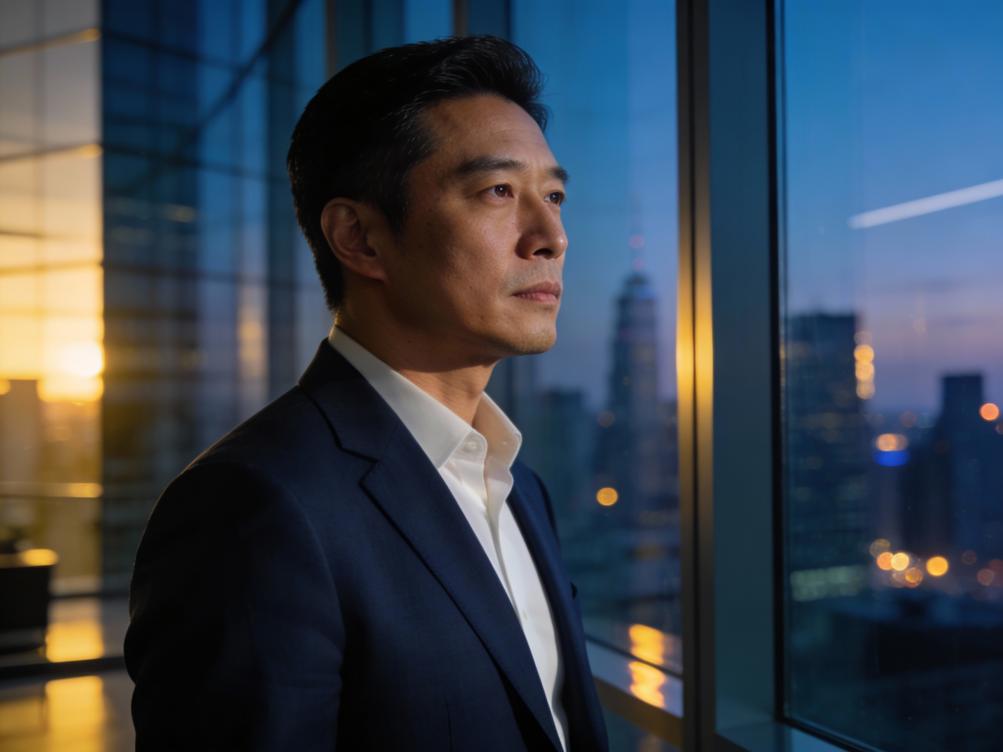 Phong thủy mạnh nhất đời người đ&agrave;n &ocirc;ng, kh&ocirc;ng phải tiền - Ảnh 2.